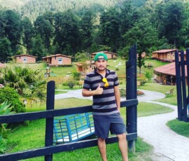 pensilvania caldas turismo