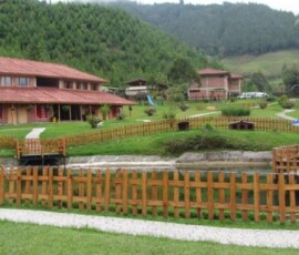 pensilvania caldas turistico