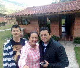 caldas turistico