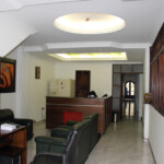 hotel colina plaza