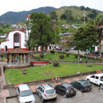 plaza pensilvania caldas