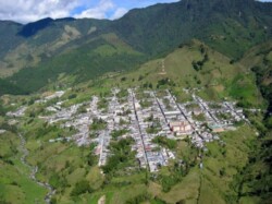pensilvania mirador