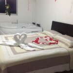 colina plaza habitaciones