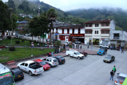 pensilvania caldas plaza