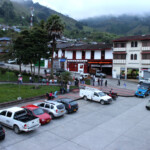 pensilvania caldas plaza