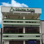 colina plaza hotel
