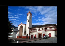 pensilvania turismo caldas