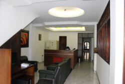 hotel colina plaza
